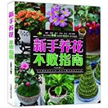 新手养花不败指南